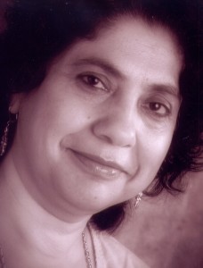 Amita Ummat