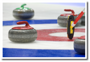 Curling Game