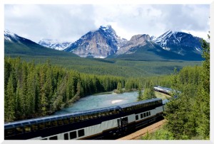 rocky mountains