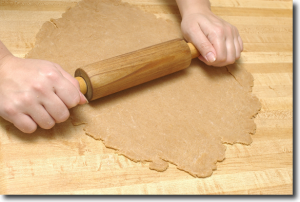 Rolling Pin and your Edge